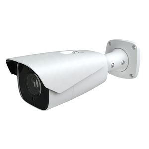 ANPR ALPR License Plate Camera Speed Less Than 70km