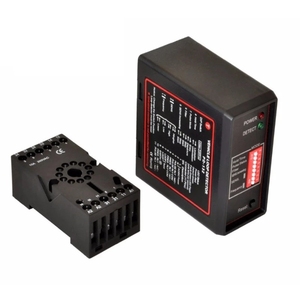 PD232 Double Channel Inductive Loop Detector