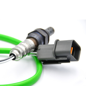 Fast Response Automotive Lambda Sensor
