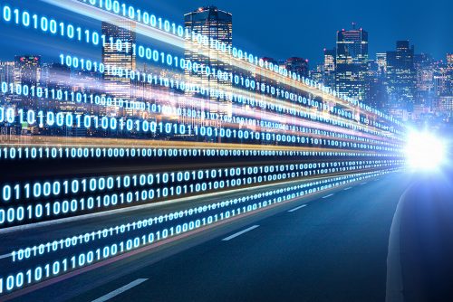 Radar and AI Video Vehicle Detection Sensor for Intersections