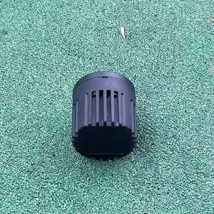 Wireless Inductive Loop Detector Signal Light Integration