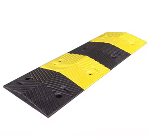Wholesale Road Traffic Safety Truck Speed Bump