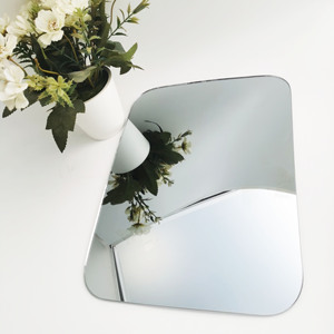 New Custom Safety Convex Side Mirror Truck Rear View Automotive Mirror